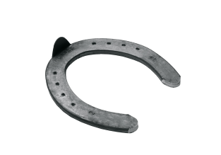 Jahalne podkve Mustad Libero