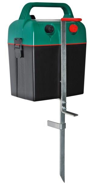 Pastir baterijski AKO BD 300 - 10km, 9V (12V,230V)