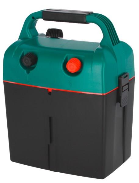 Pastir baterijski AKO BD 300 - 10km, 9V (12V,230V)