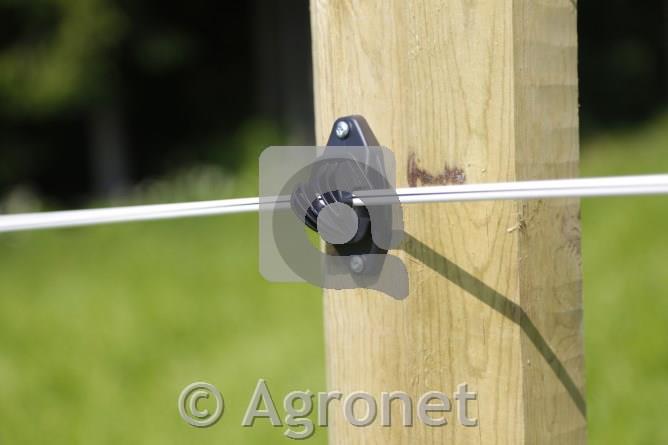 Žica PremiumLine za konje 8mm, 250m