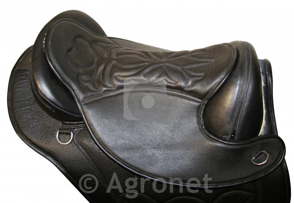 SEDLO Freedom - 17" črn
