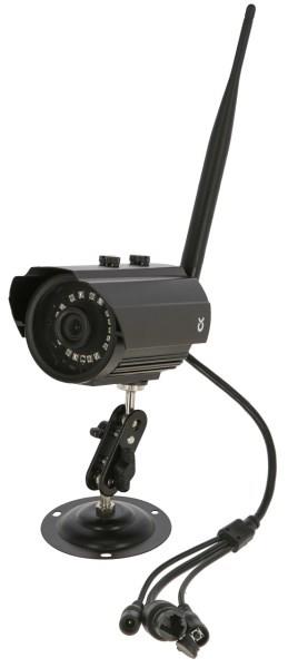 Kamera IPCam 2.0. HD