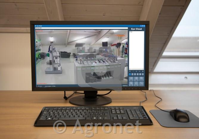 Kamera IPCam 2.0. HD