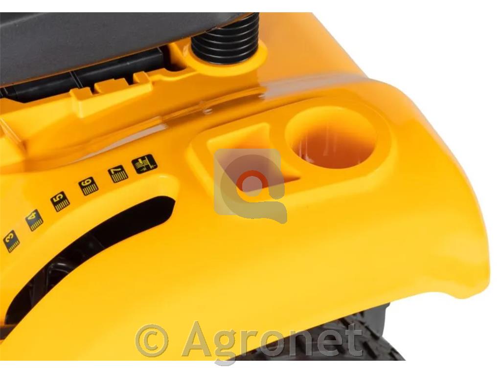 Vrtni traktor Tornado Special edition STIGA