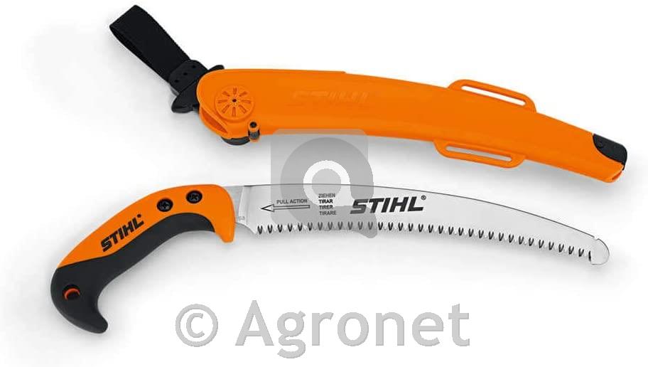 Drevesna žaga z ukrivljenim listom 33C STIHL