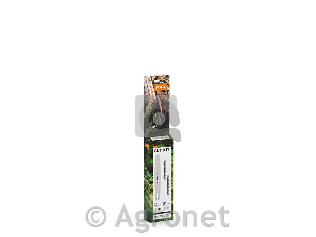 Set za rezalne garniture 4 STIHL