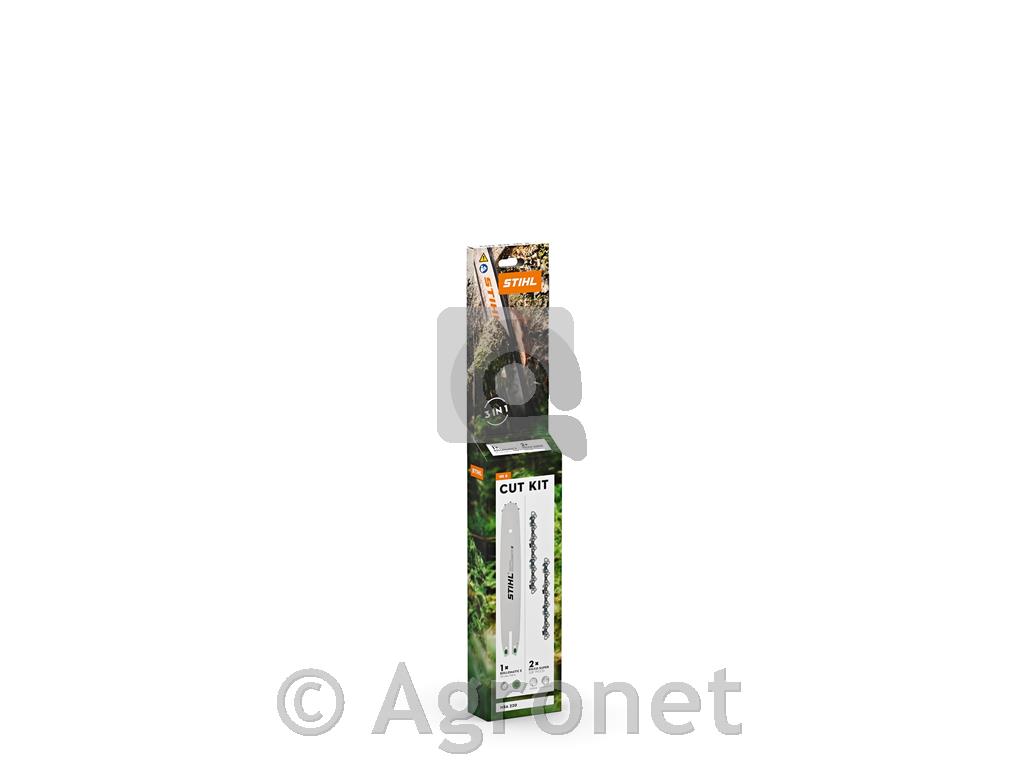 Set za rezalne garniture 8 STIHL