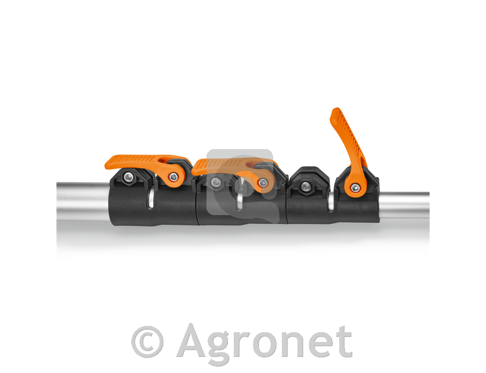 Teleskopska brizgalna cev STIHL