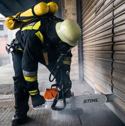 Reševalna motorna žaga MS 462 C-M-R, meč 50cm STIHL