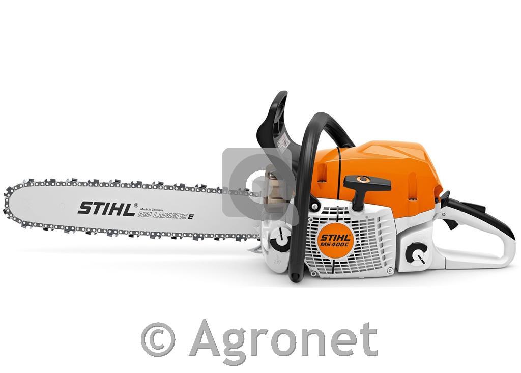 Motorna žaga MS 400 C-M, meč 40 cm STIHL