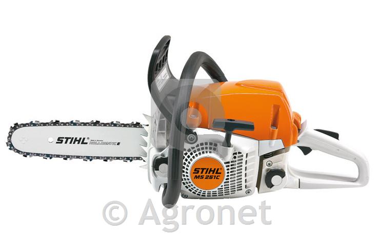 Motorna žaga MS 251 C-BE, meč 40 cm STIHL