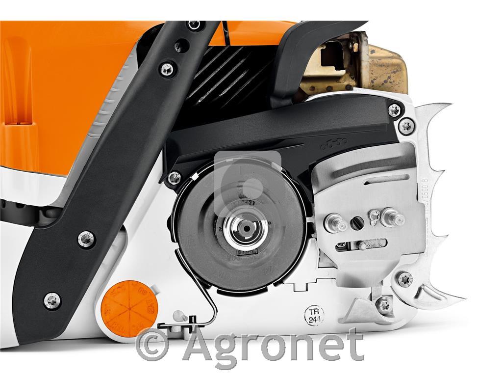 Motorna žaga MS 362 LIGHT 04, meč 40 cm STIHL