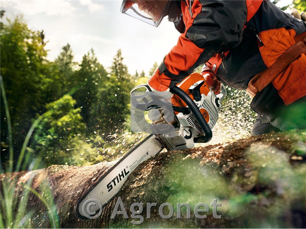 Motorna žaga MS 362 LIGHT 04, meč 40 cm STIHL