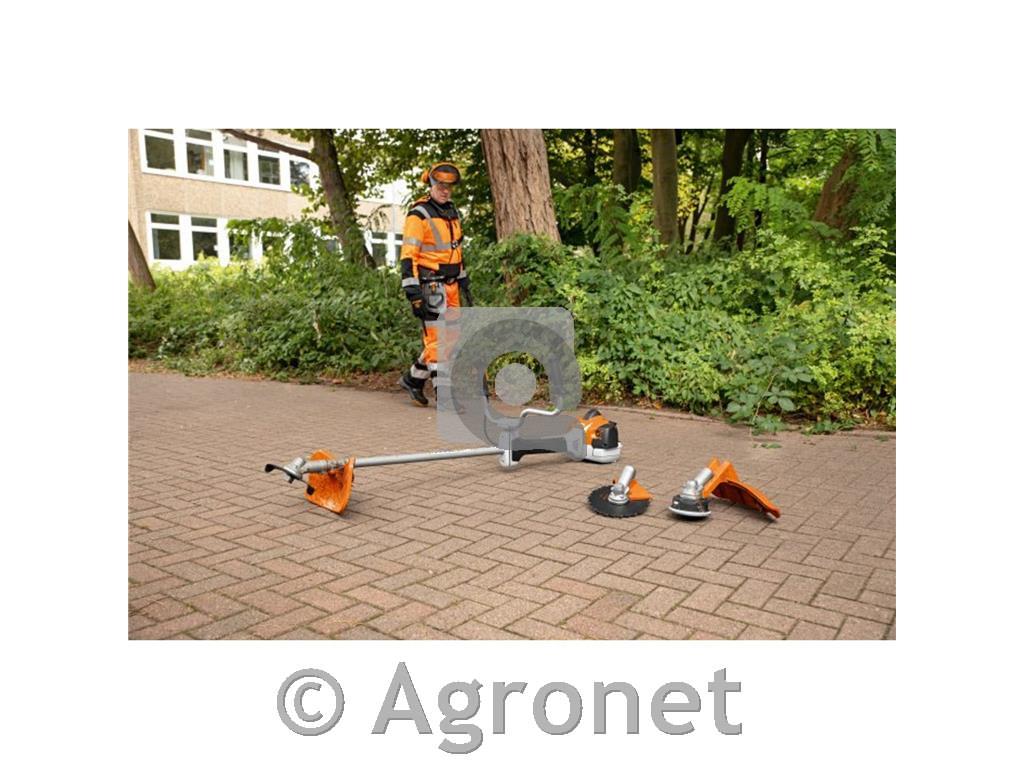 Motorna kosa FS 561 C-EM nož 350-3 STIHL