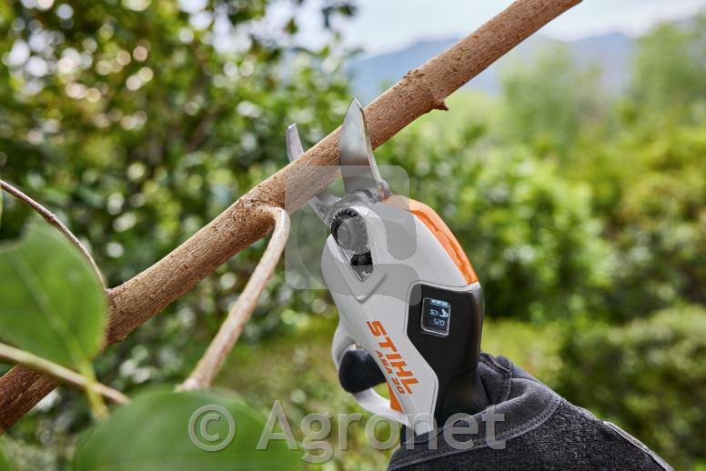 Akumulatorske škarje ASA 20 STIHL
