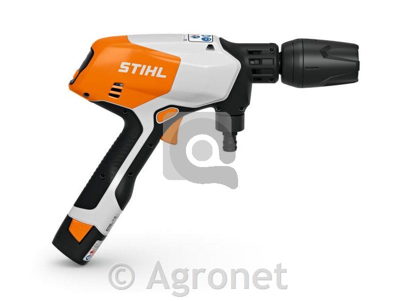 Tlačni čistilec RCA 20 2x AS 2 in AL 1 STIHL