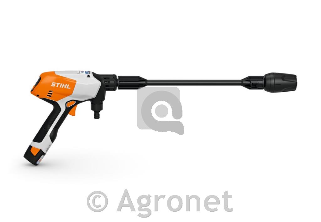Tlačni čistilec RCA 20 2x AS 2 in AL 1 STIHL