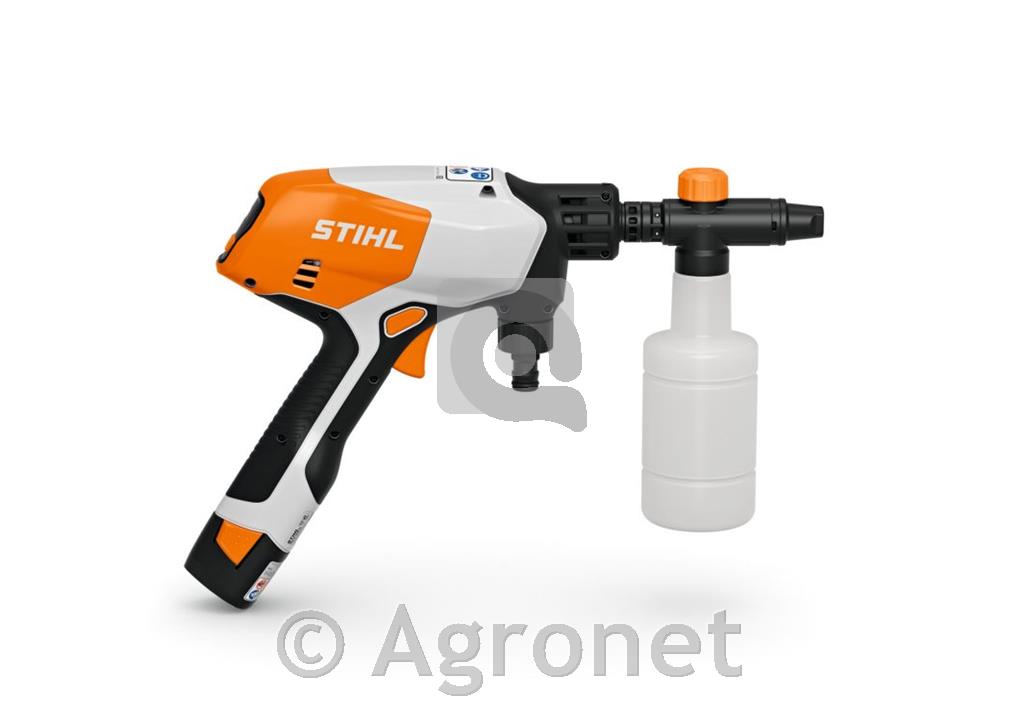 Tlačni čistilec RCA 20 2x AS 2 in AL 1 STIHL