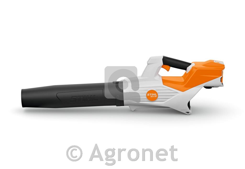 Akumulatorski pihalnik BGA 50 STIHL