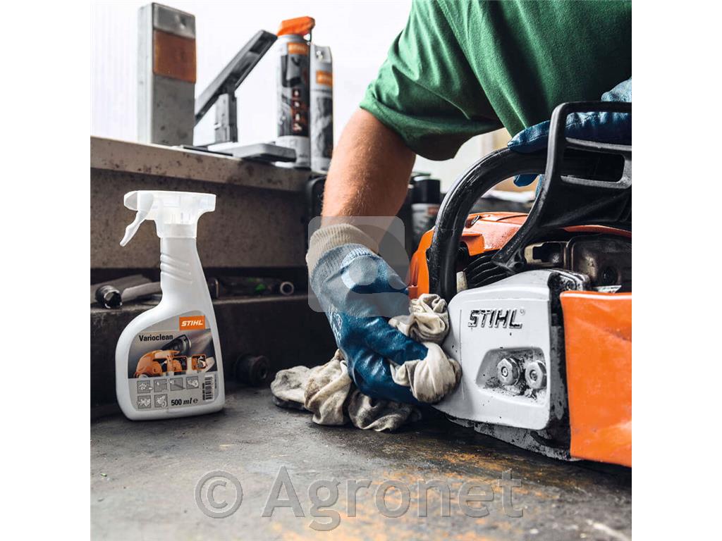 Specialno čistilo Varioclean 500mL STIHL