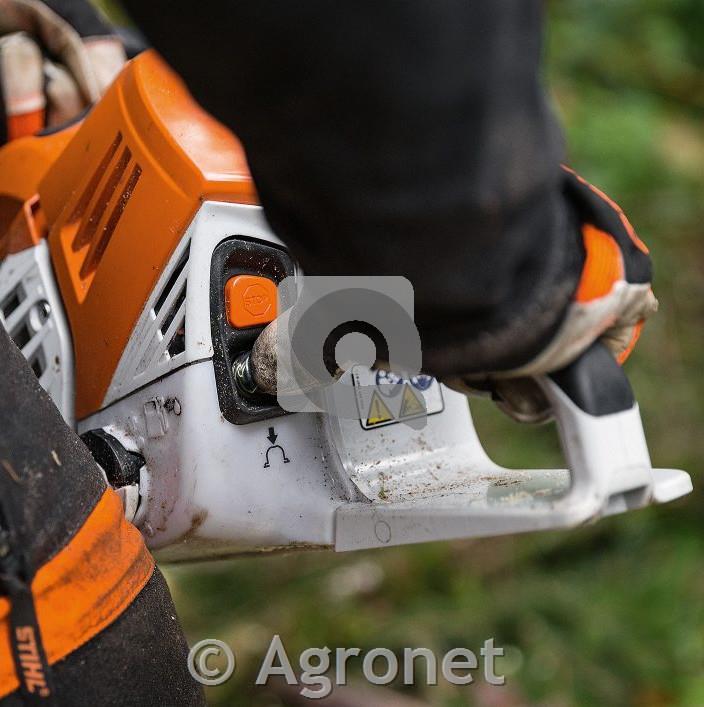 Motorna žaga MS 500i ES Light, meč 50cm STIHL