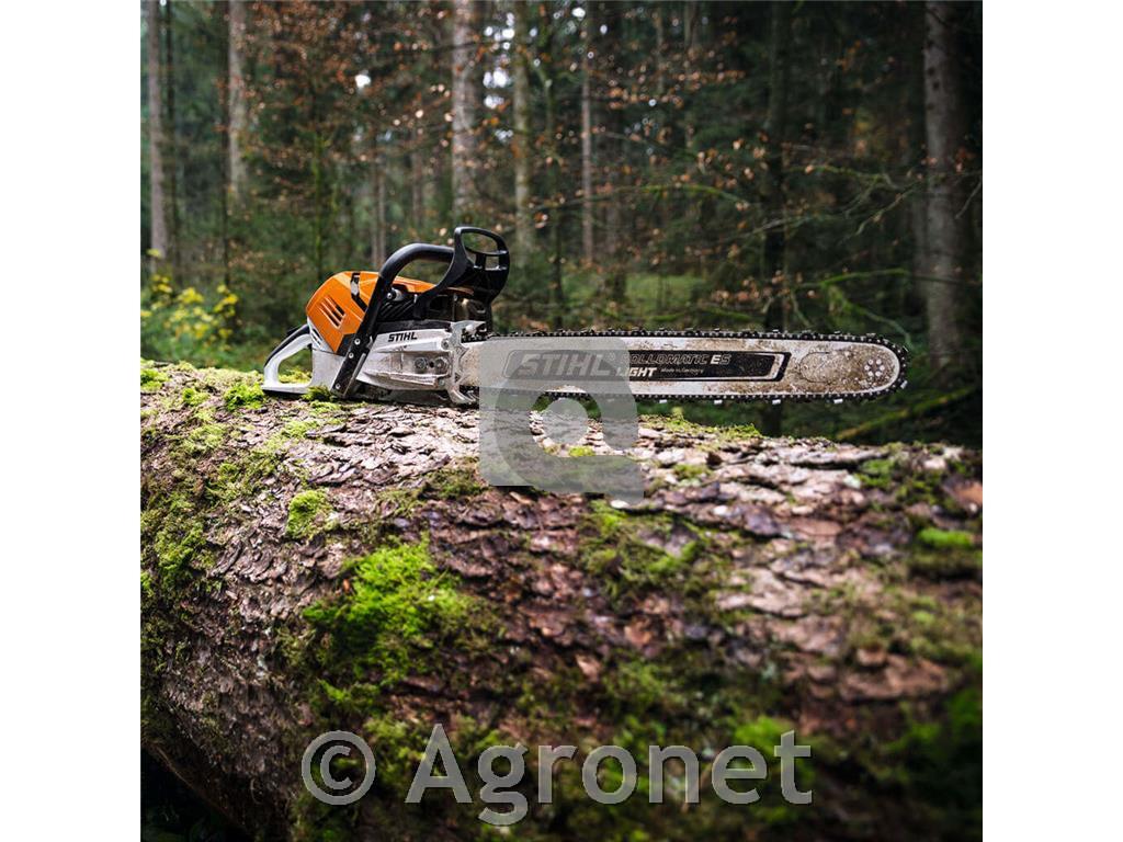 Motorna žaga MS 500i ES Light, meč 50cm STIHL