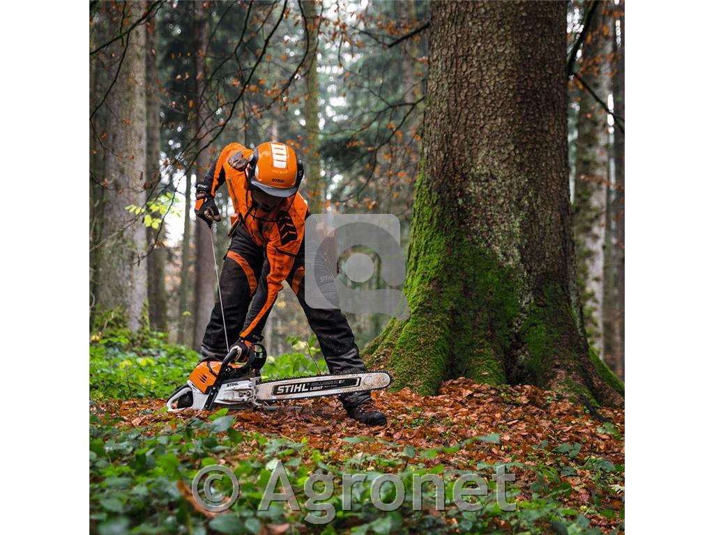 Motorna žaga MS 500i ES Light, meč 50cm STIHL