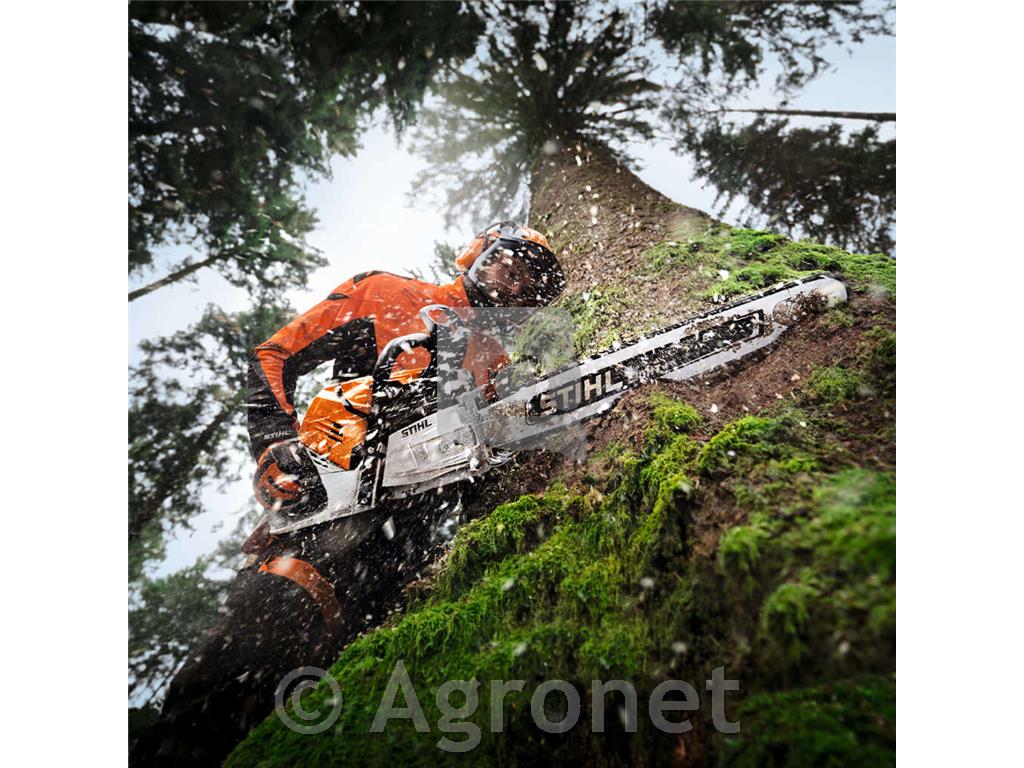 Motorna žaga MS 500i, meč 63cm STIHL