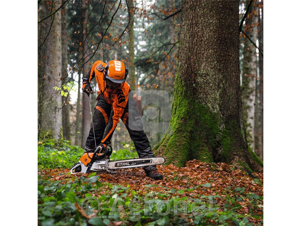 Motorna žaga MS 500i, meč 63cm STIHL