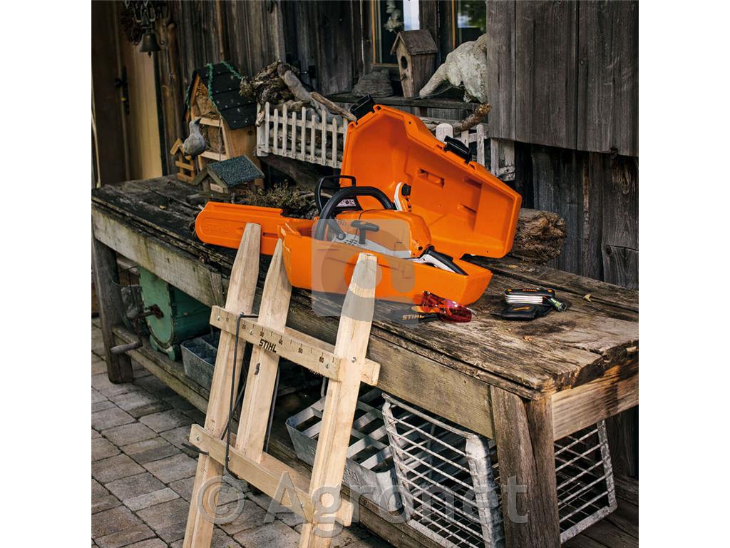 Kovček za motorne žage STIHL