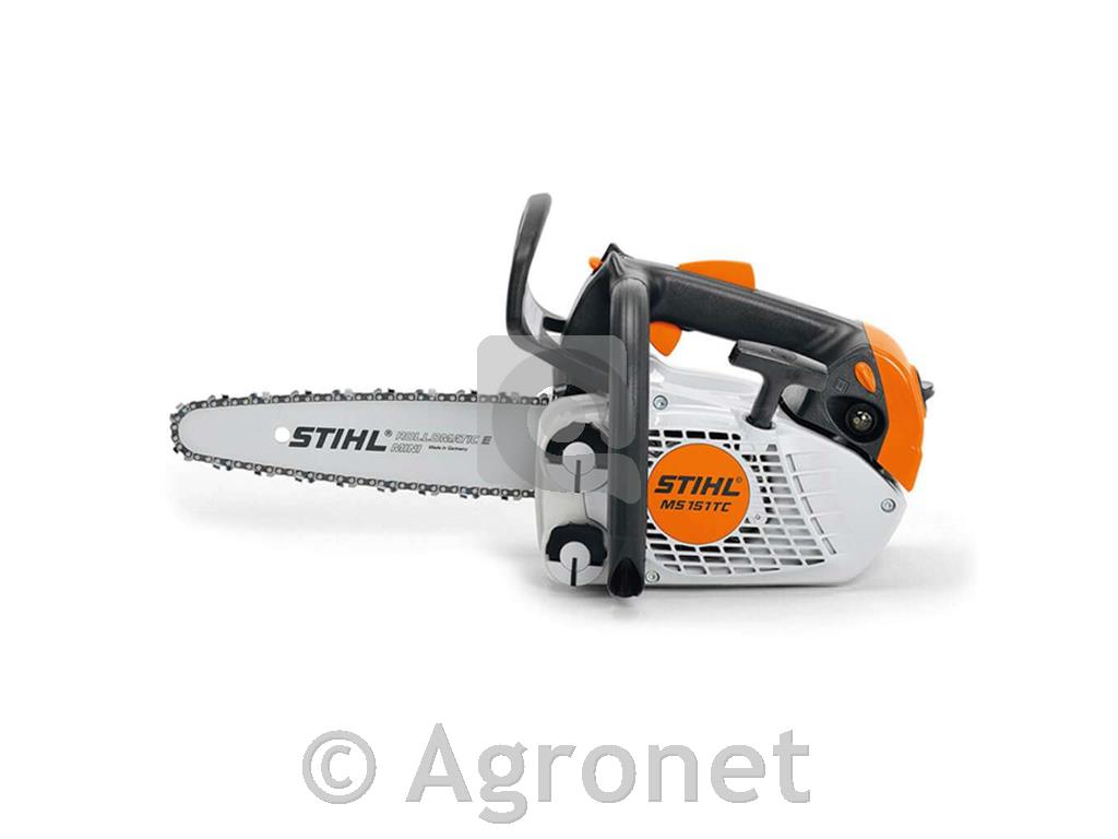 Motorna žaga MS 151 TC-E , meč 30 cm STIHL