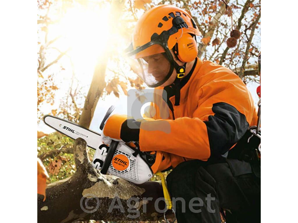 Motorna žaga MS 151 TC-E , meč 30 cm STIHL