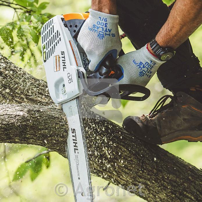 Motorna žaga MS 194 T, meč 35 cm STIHL