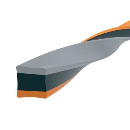 Nit kosilna PRO 2,4mm x 212m STIHL