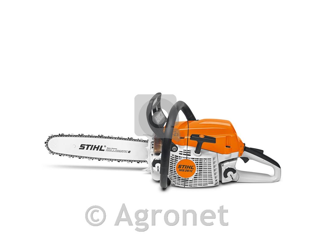 Motorna žaga MS 261 C-M VW, meč 37 cm STIHL