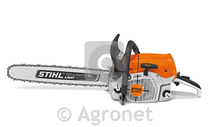 Motorna žaga MS 462 C-M VW , meč 45cm STIHL