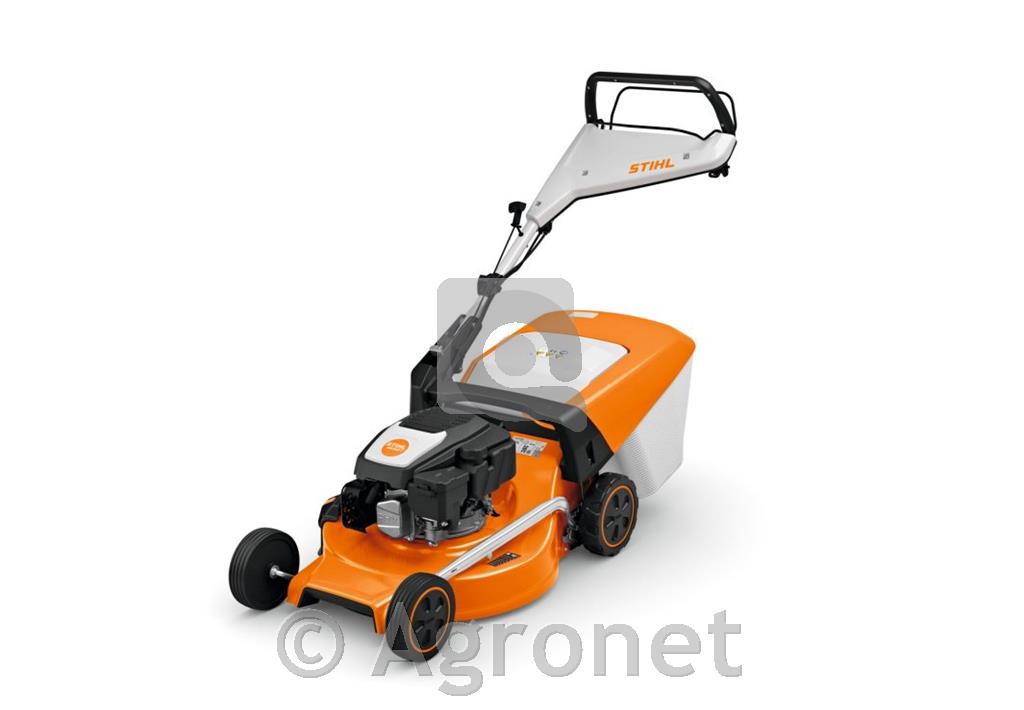 Bencinska kosilnica RM 253 T STIHL