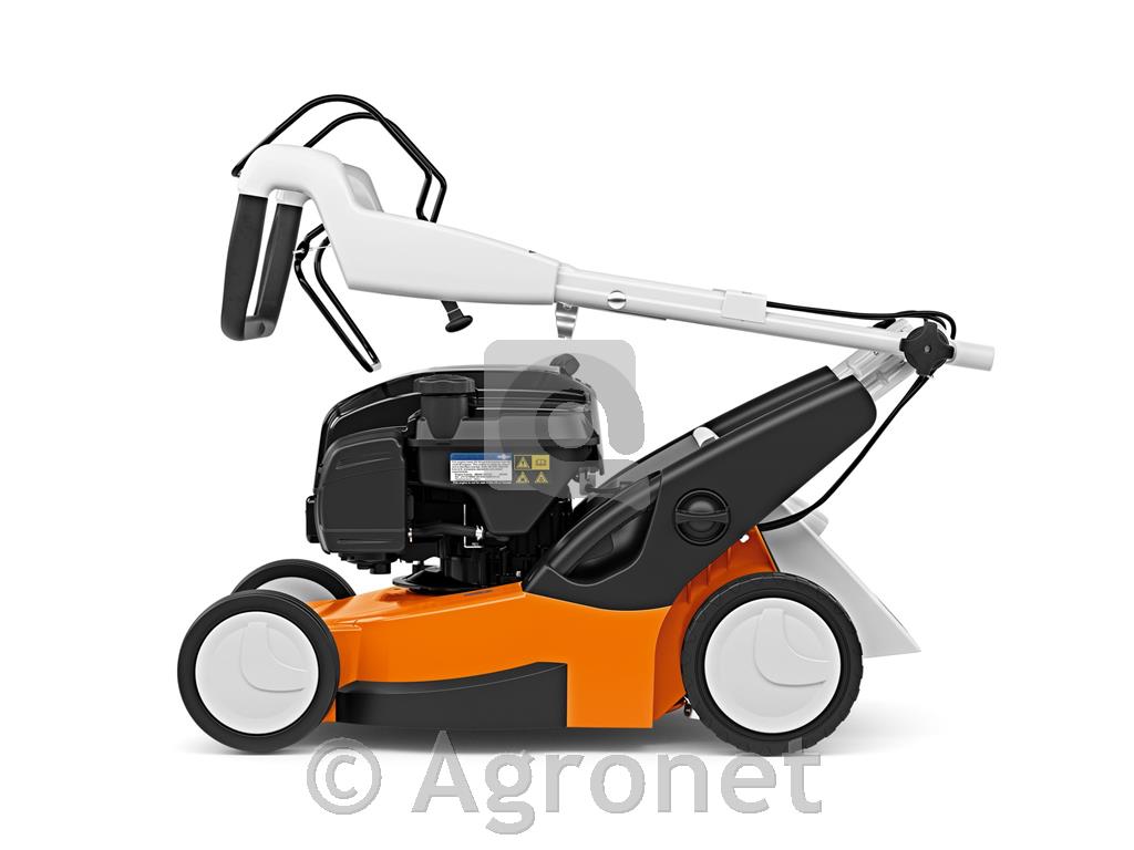 Bencinska kosilnica RM 545 V STIHL