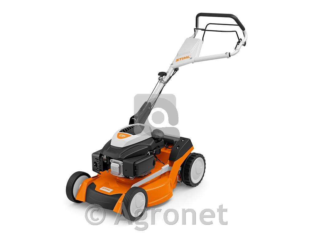 Bencinska kosilnica RM 650 T STIHL