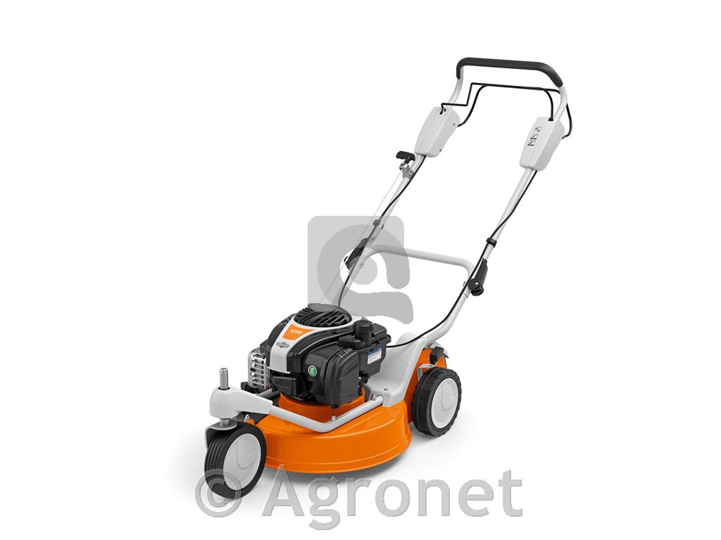 Bencinska kosilnica RM 3 RT STIHL