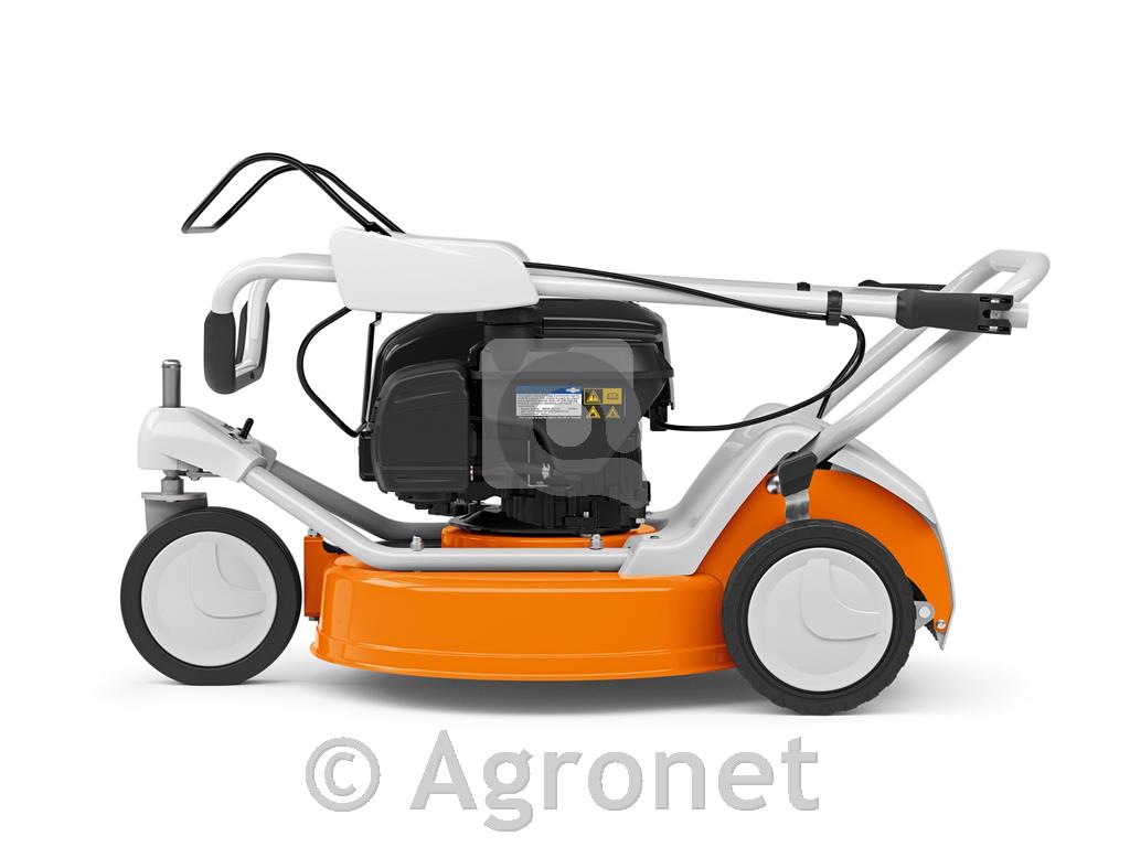 Bencinska kosilnica RM 3 RT STIHL
