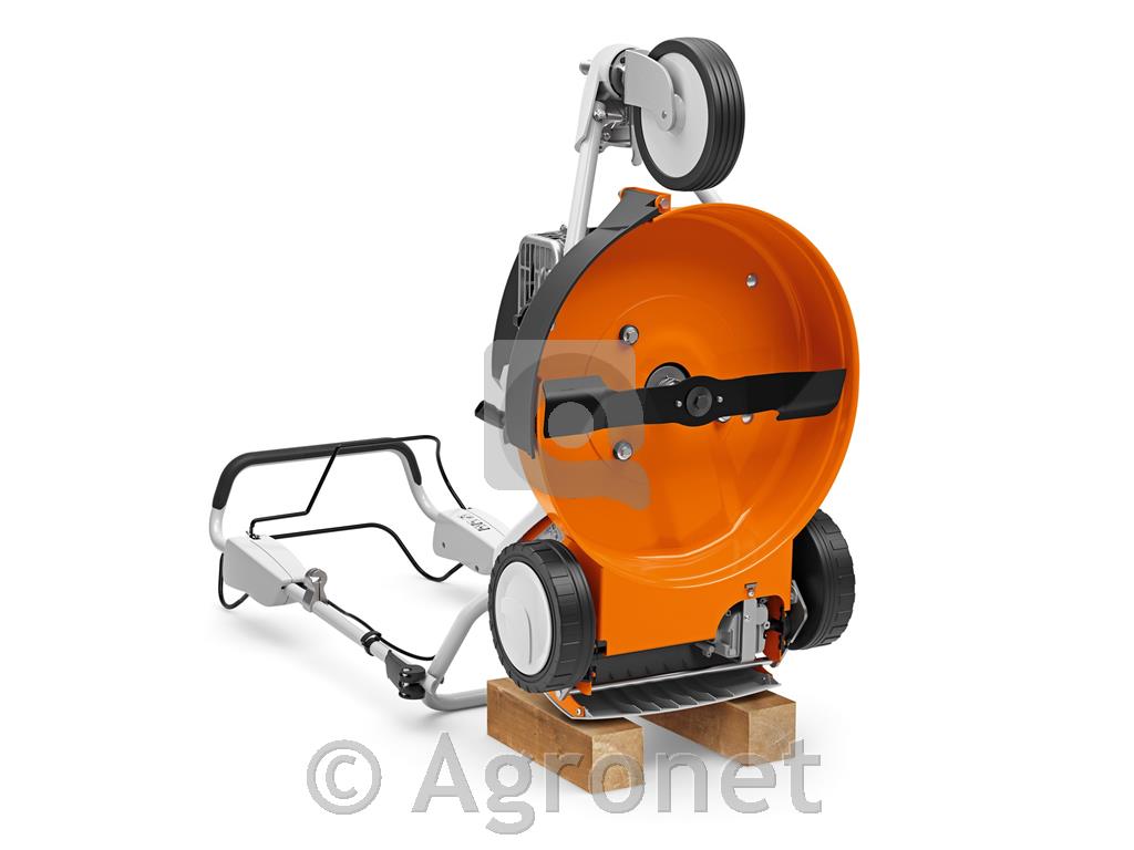 Bencinska kosilnica RM 3 RT STIHL