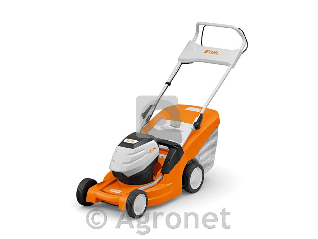 Akumulatorska kosilnica RMA 443 STIHL