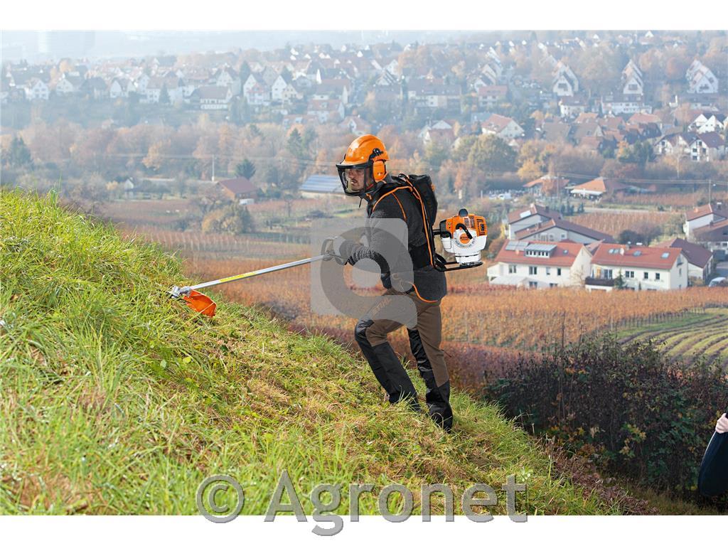 Nahrbtna motorna kosa FR 410 C-E E AutoCut 27-2 STIHL