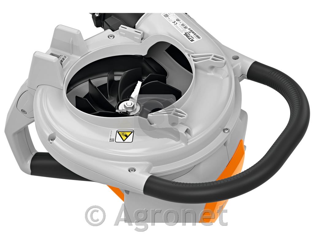 Pihalnik sesalnik SHG 140 STIHL