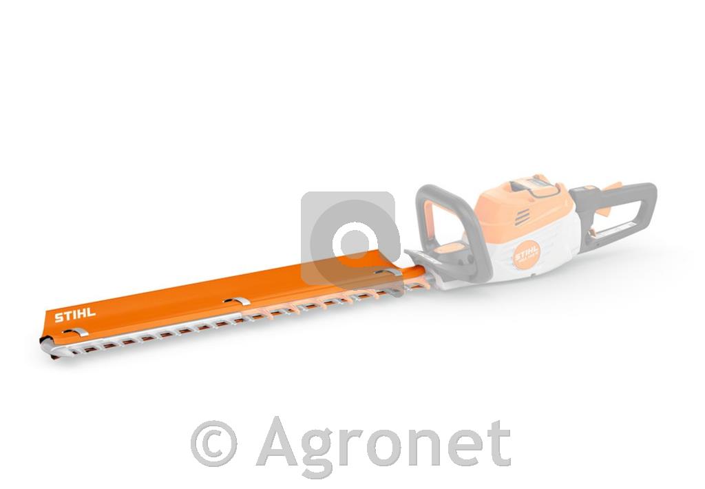 Lovilnik za rezalno garnituro 75 cm STIHL