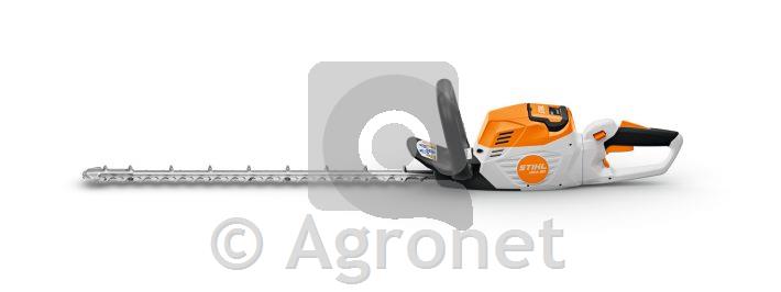 Akumulatorski rezalnik za živo mejo HSA 60 STIHL