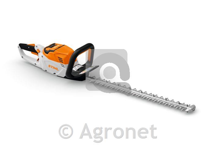 Akumulatorski rezalnik za živo mejo HSA 60 STIHL