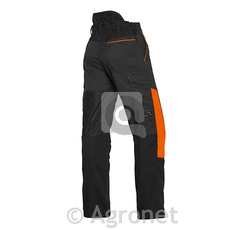 Hlače na pas Function Universal, vel. XS STIHL