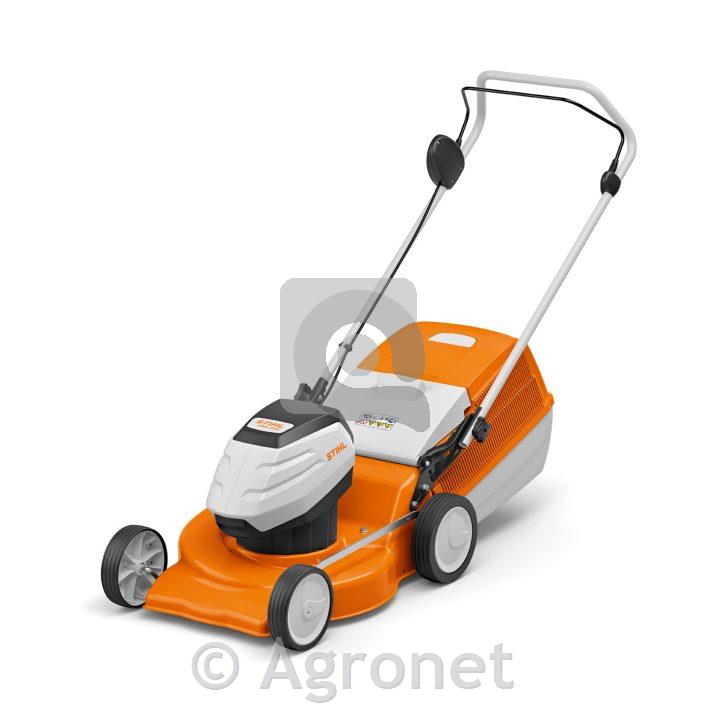 Akumulatorska kosilnica RMA 248 , AK20+AL101 STIHL